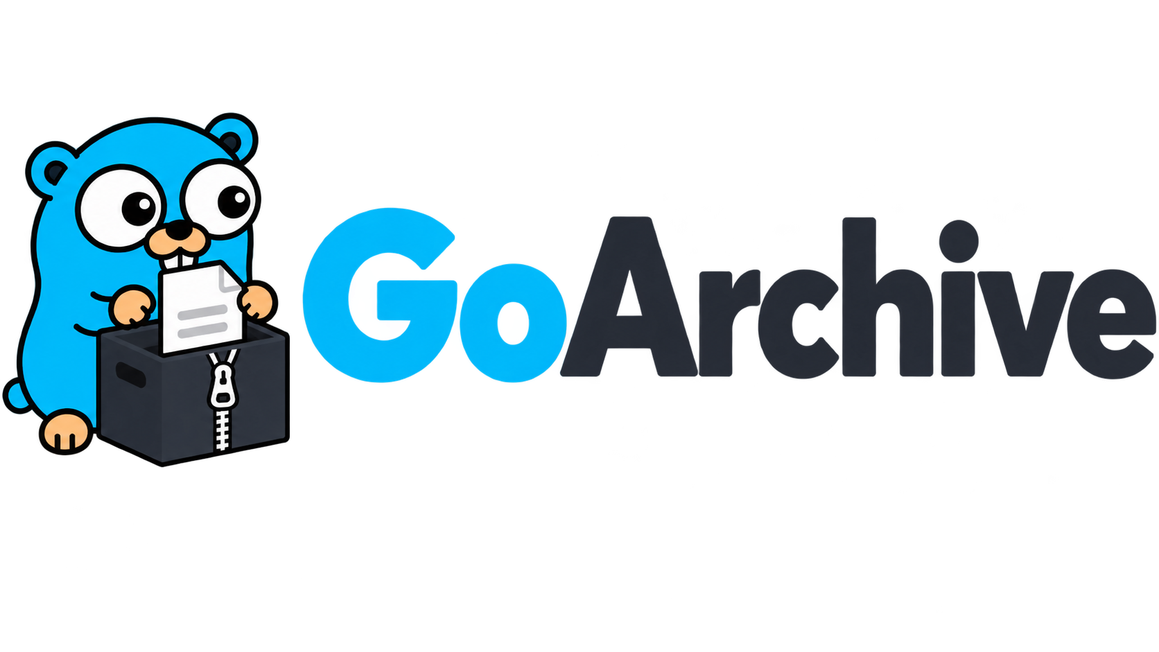 GoArchive