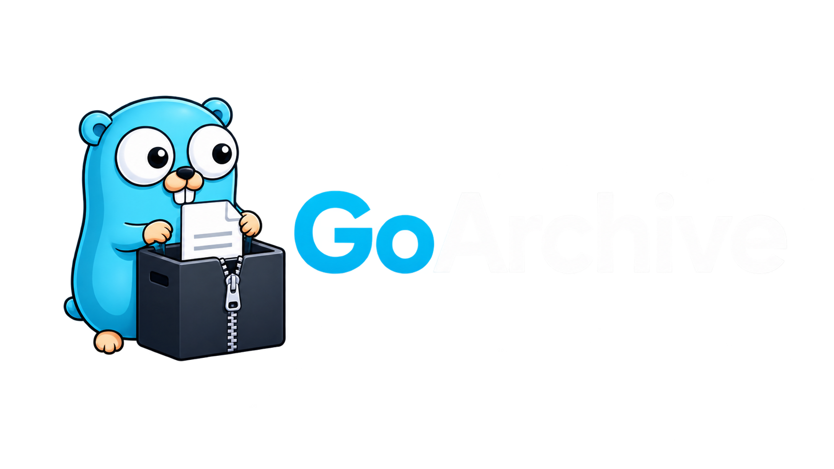 GoArchive